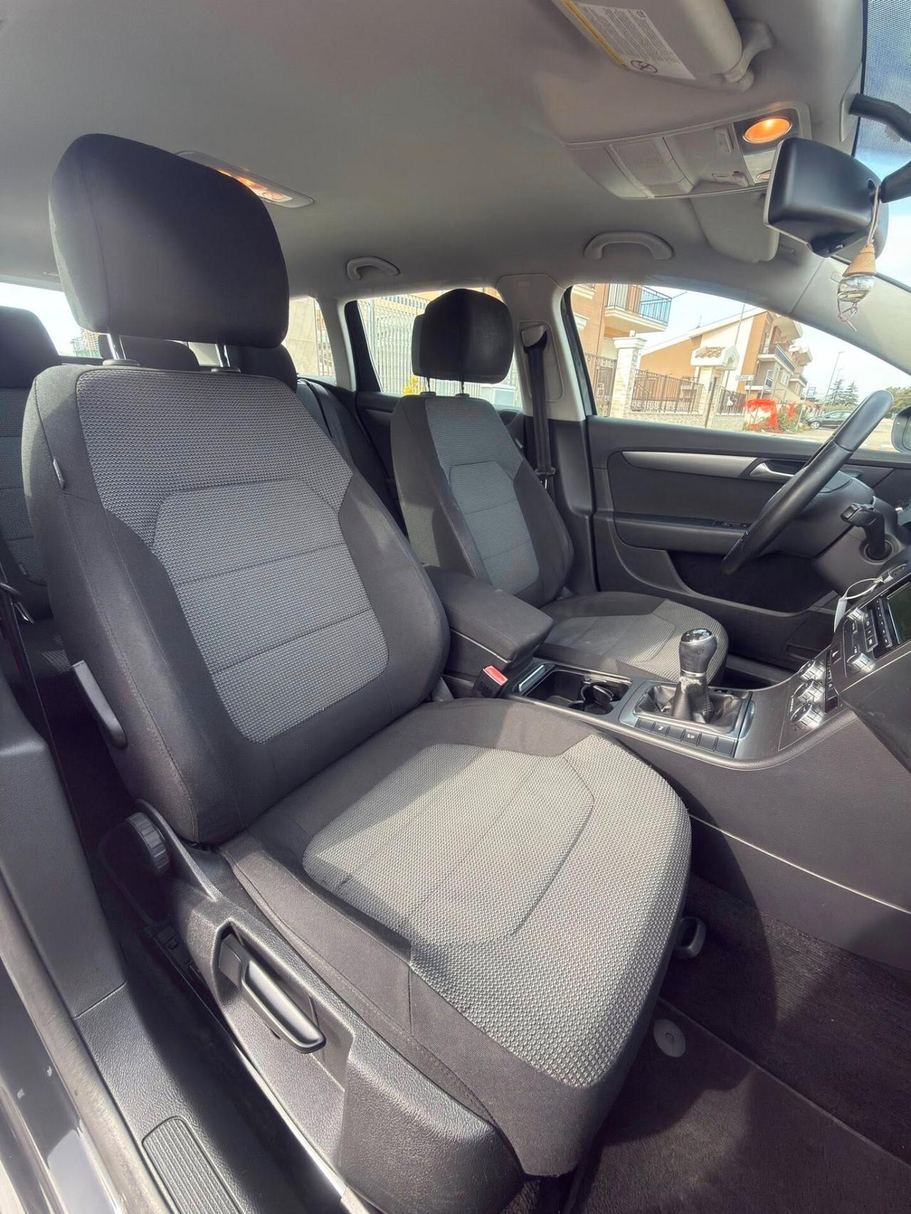 Volkswagen Passat Var. 1.6 TDI Comfortline BM.Tech.