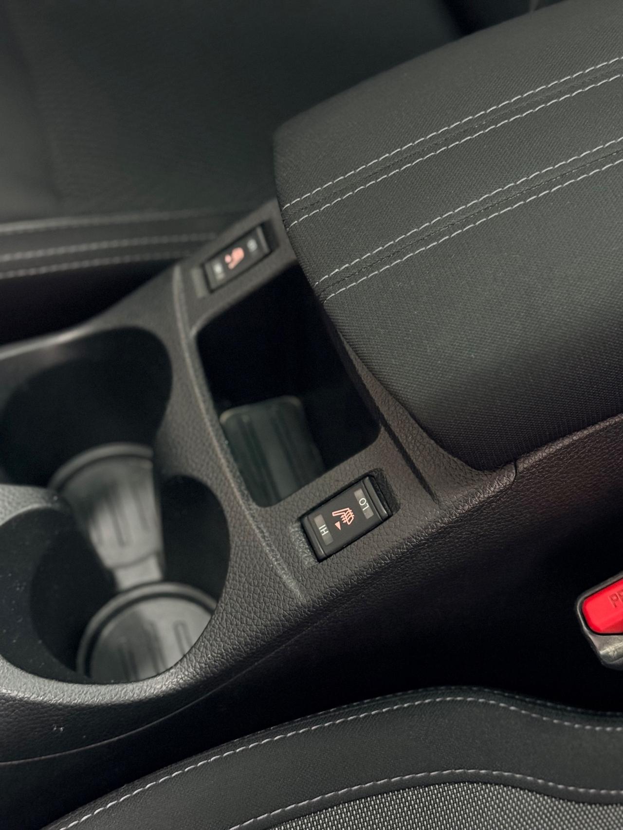 Nissan Qashqai 1.5 dCi 110cv Tekna+ 01/2019 Neopatentati