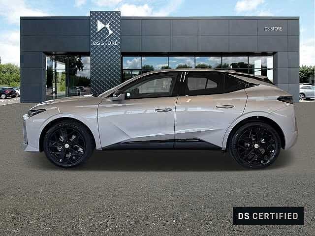 DS DS N 4 DS Hybrid 145 Performance Line