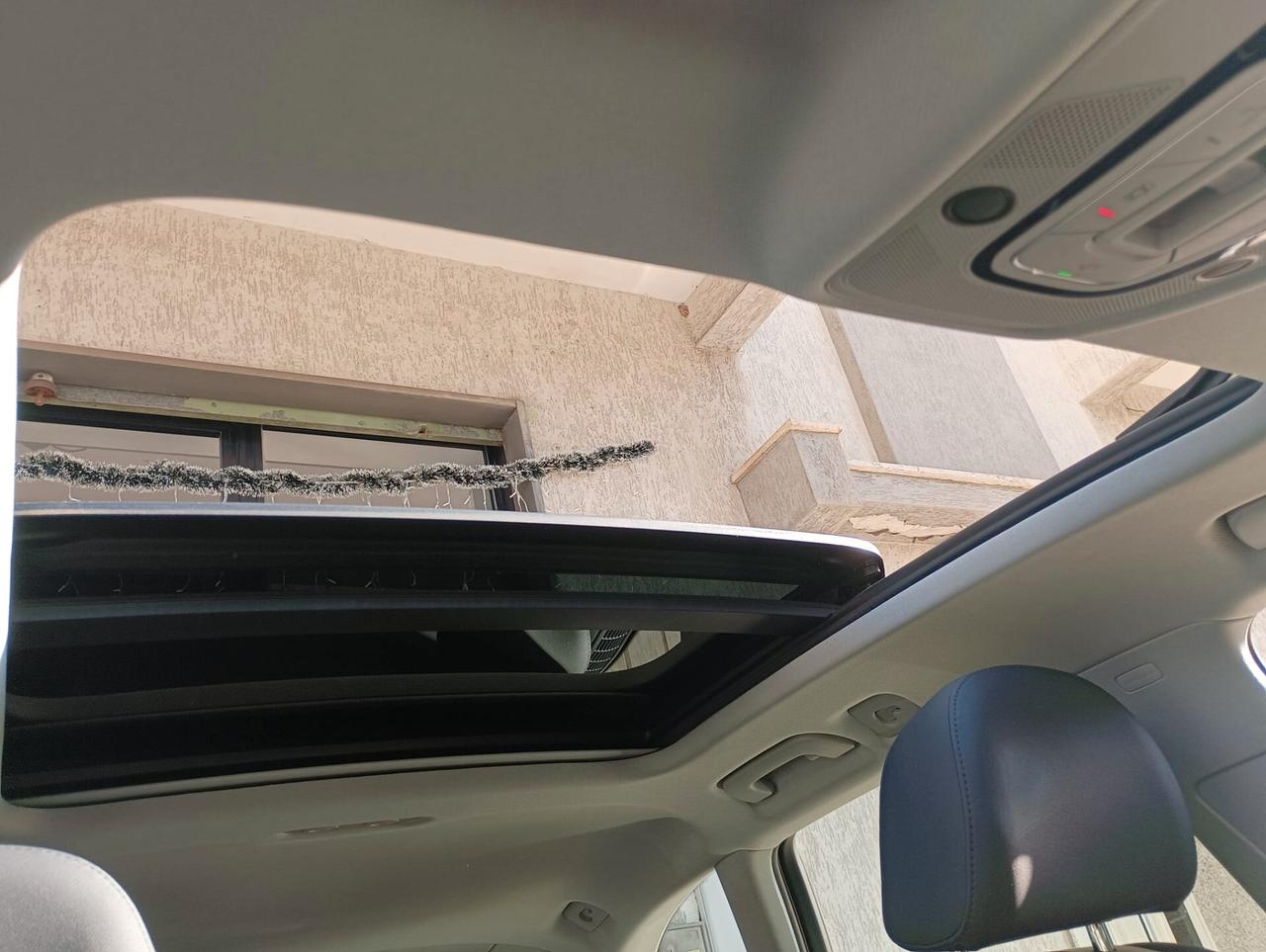 Audi A4 Avant 30 2.0TDI/136 CV S tronic Business Advanced