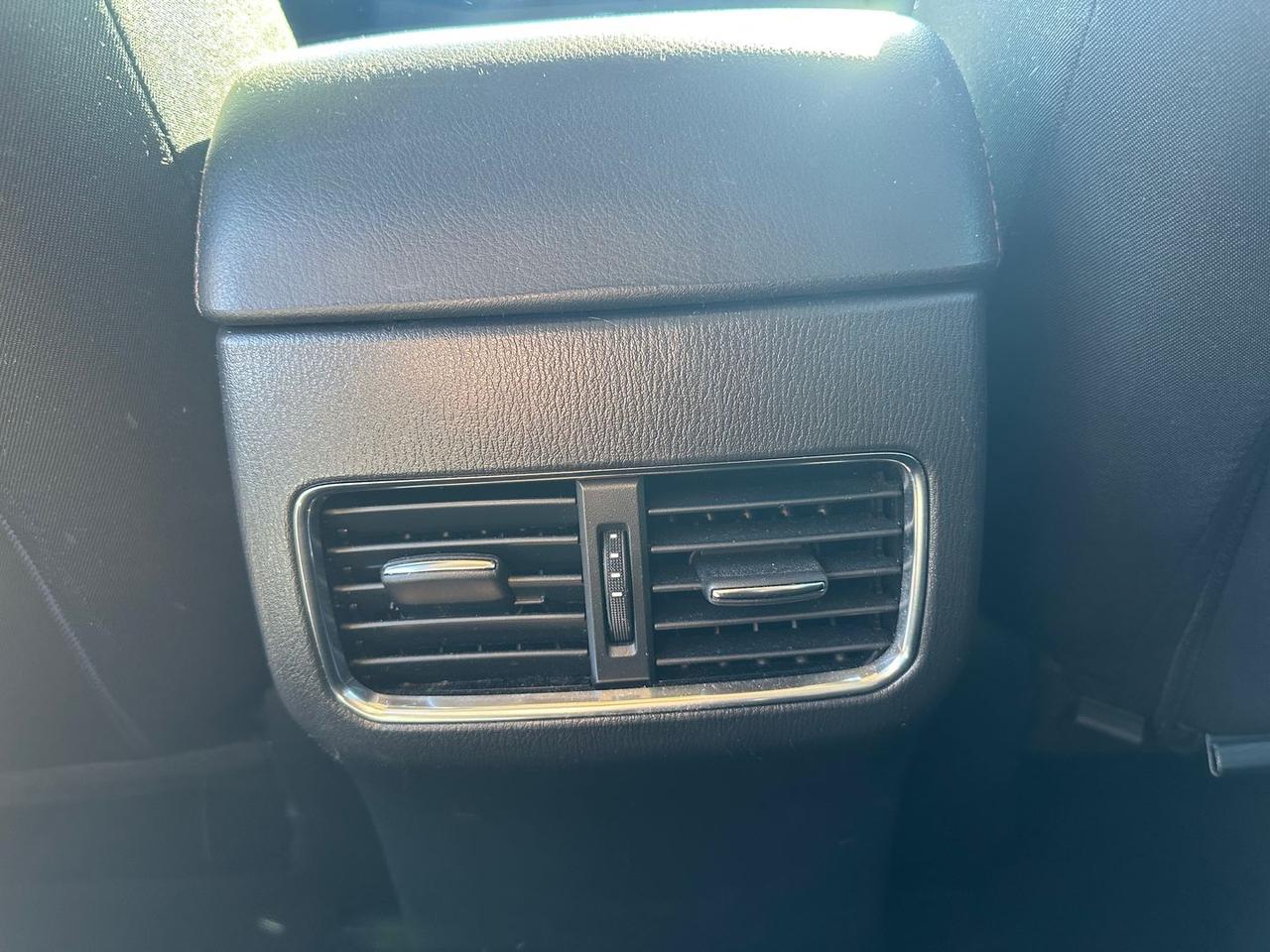 Mazda CX-5 Exclusive 2.0 SkyActiv-G 165 #10261