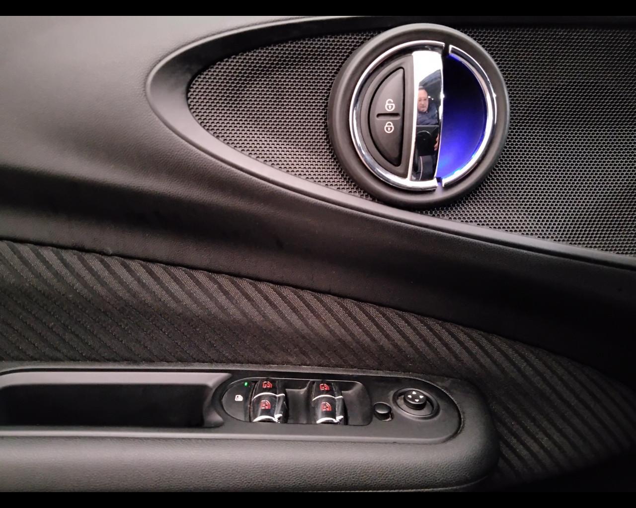 MINI Mini IV F54 2016 Clubman - Mini Clubman 2.0 Cooper D Hype