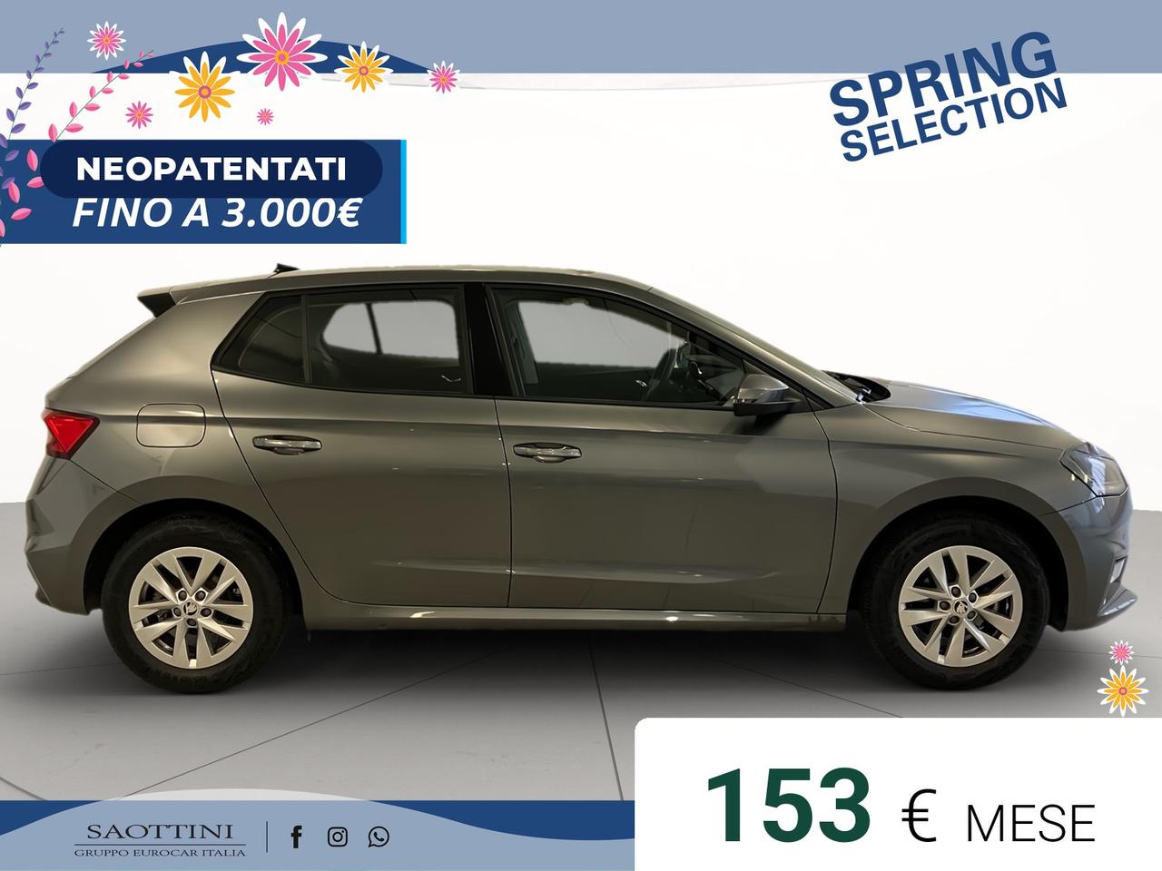 1.0 mpi evo Selection 80 CV