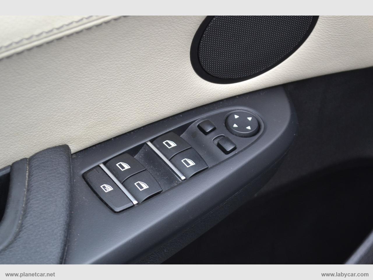 BMW X3 xDrive20d AUT.