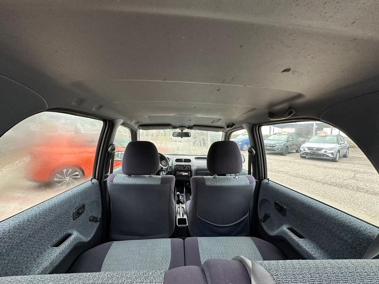 Daihatsu Terios 1.3i 16V cat 4WD DB/AC