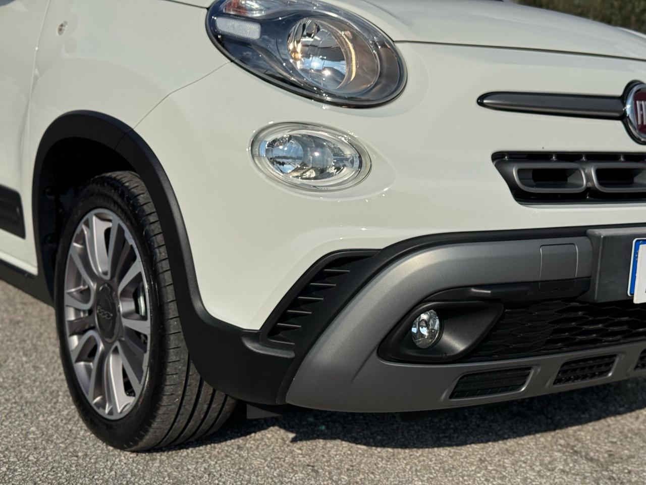 Fiat 500L 1.4 95 CV S&S Connect