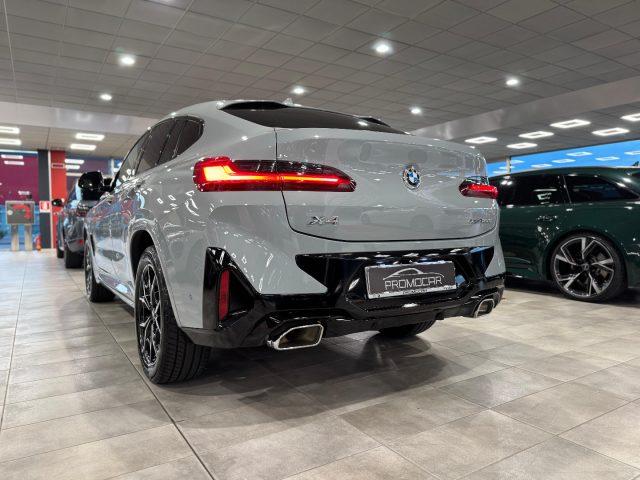 BMW X4 xDrive20d 48V Msport *UNIPROP*