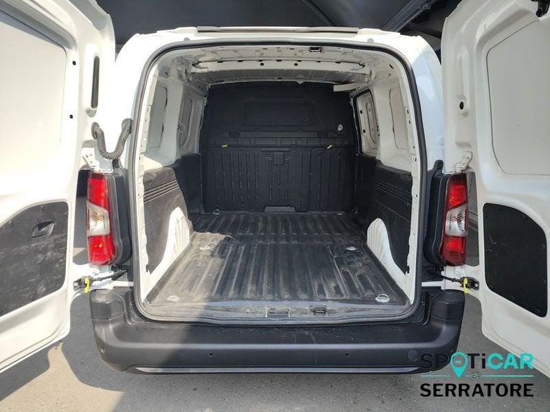 Citroën Berlingo III van XL 1.6 bluehdi 100cv S&S Club 3p.ti