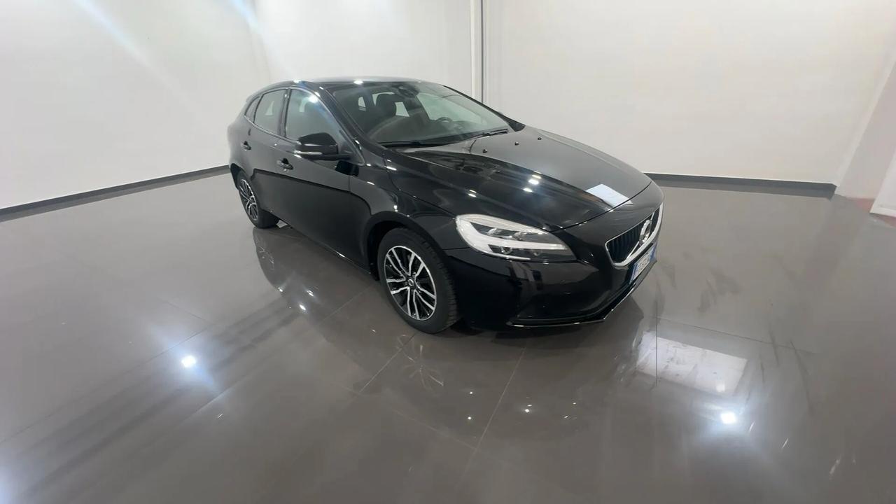 Volvo V40 T2 Business Plus