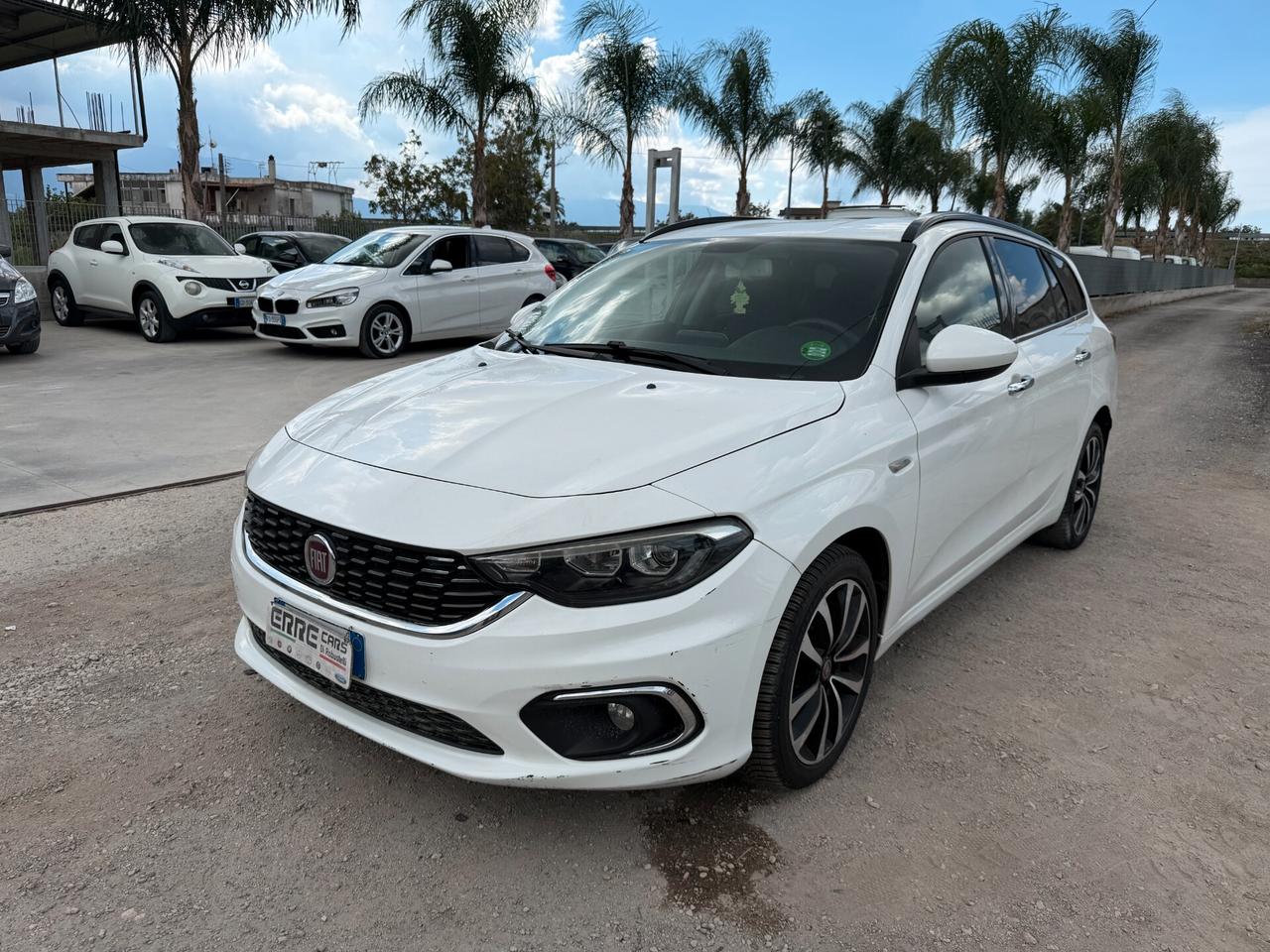 FIAT TIPO SW 2016 1.6 DIESEL 120 CV *LEGGI