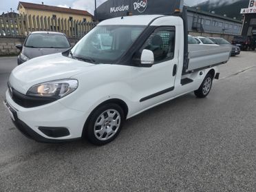 Fiat Doblo Doblò 1.3.MJT Cassonato Work-Up E5+