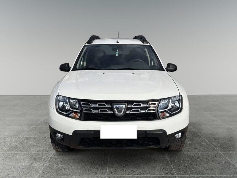 Dacia Duster Duster 1.6 110CV 4x2 GPL Lauréate