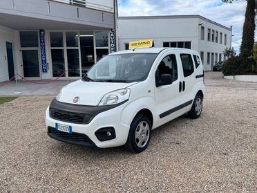 Fiat Qubo 1.4 - METANO - 11/2018