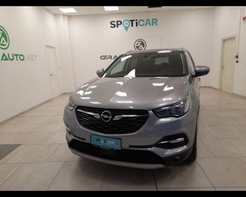Opel Grandland X 1.2 Business s&s 130cv my18
