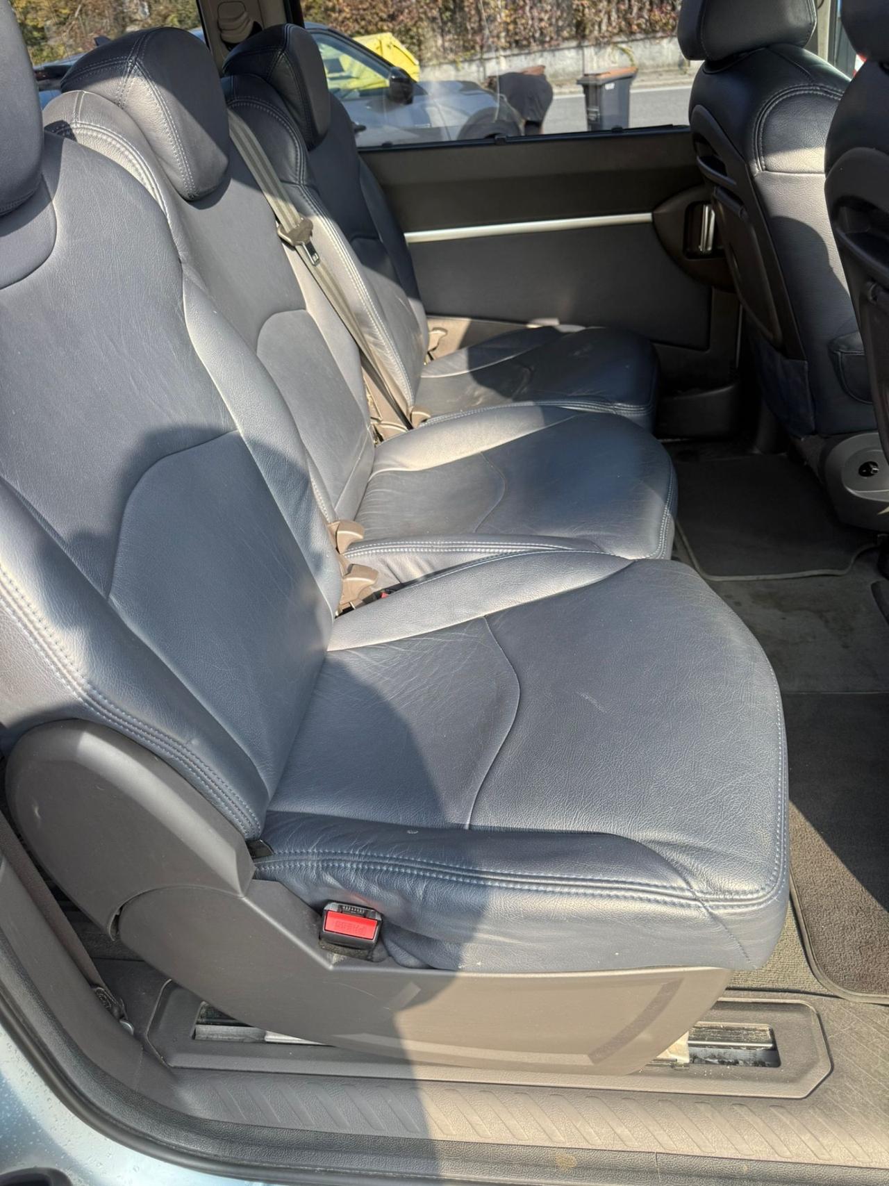 Fiat Ulysse 2.2 JTD Emotion 7 POSTI
