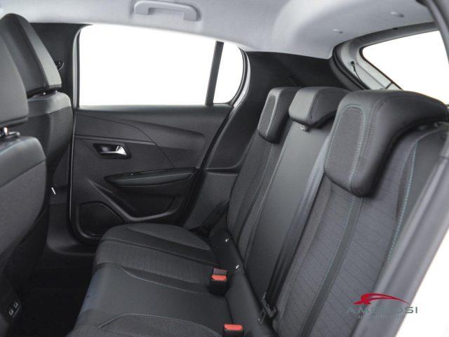 PEUGEOT 208 82 ETG5 S&S 5 porte Allure