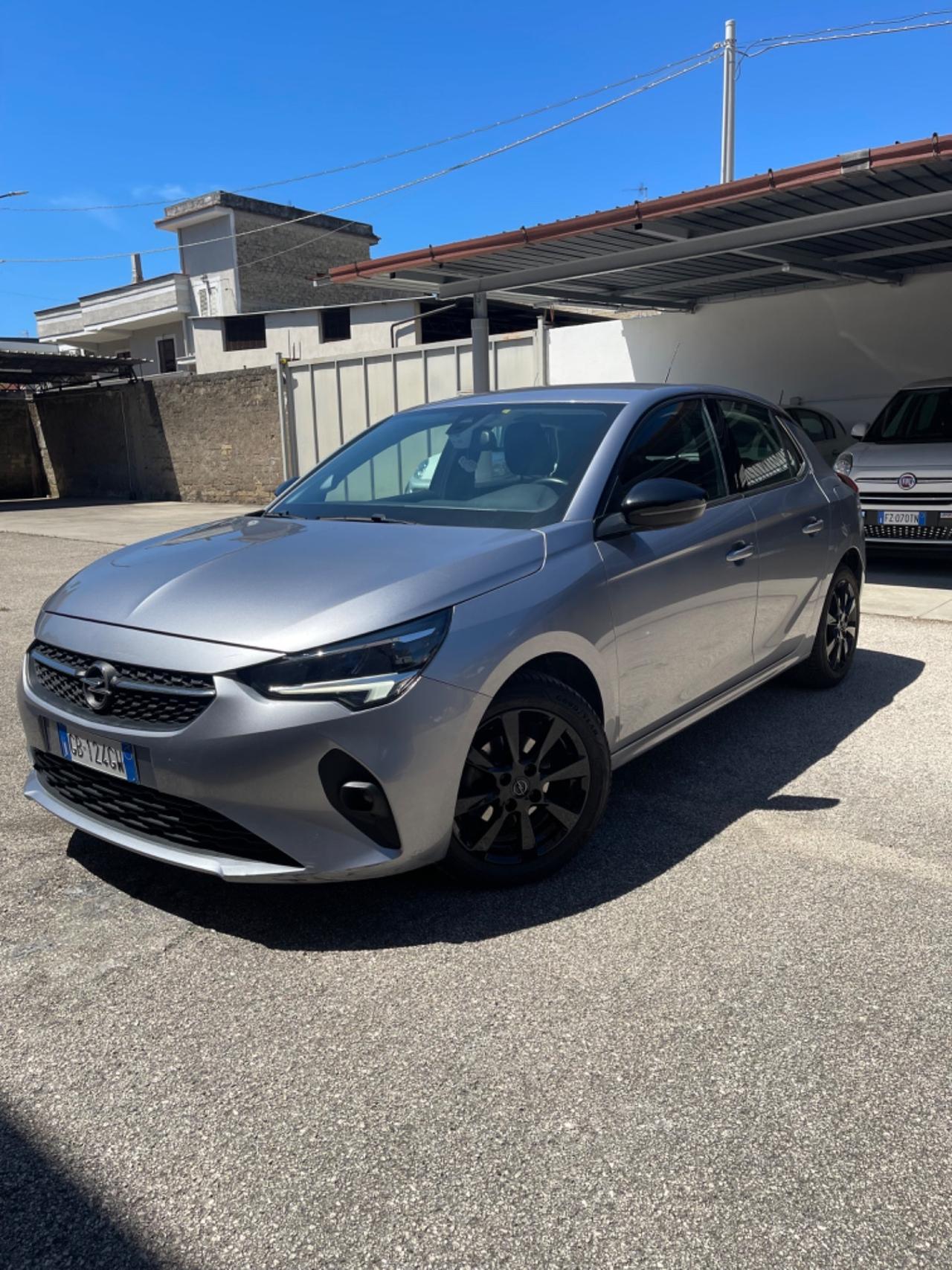 Opel Corsa 1.2