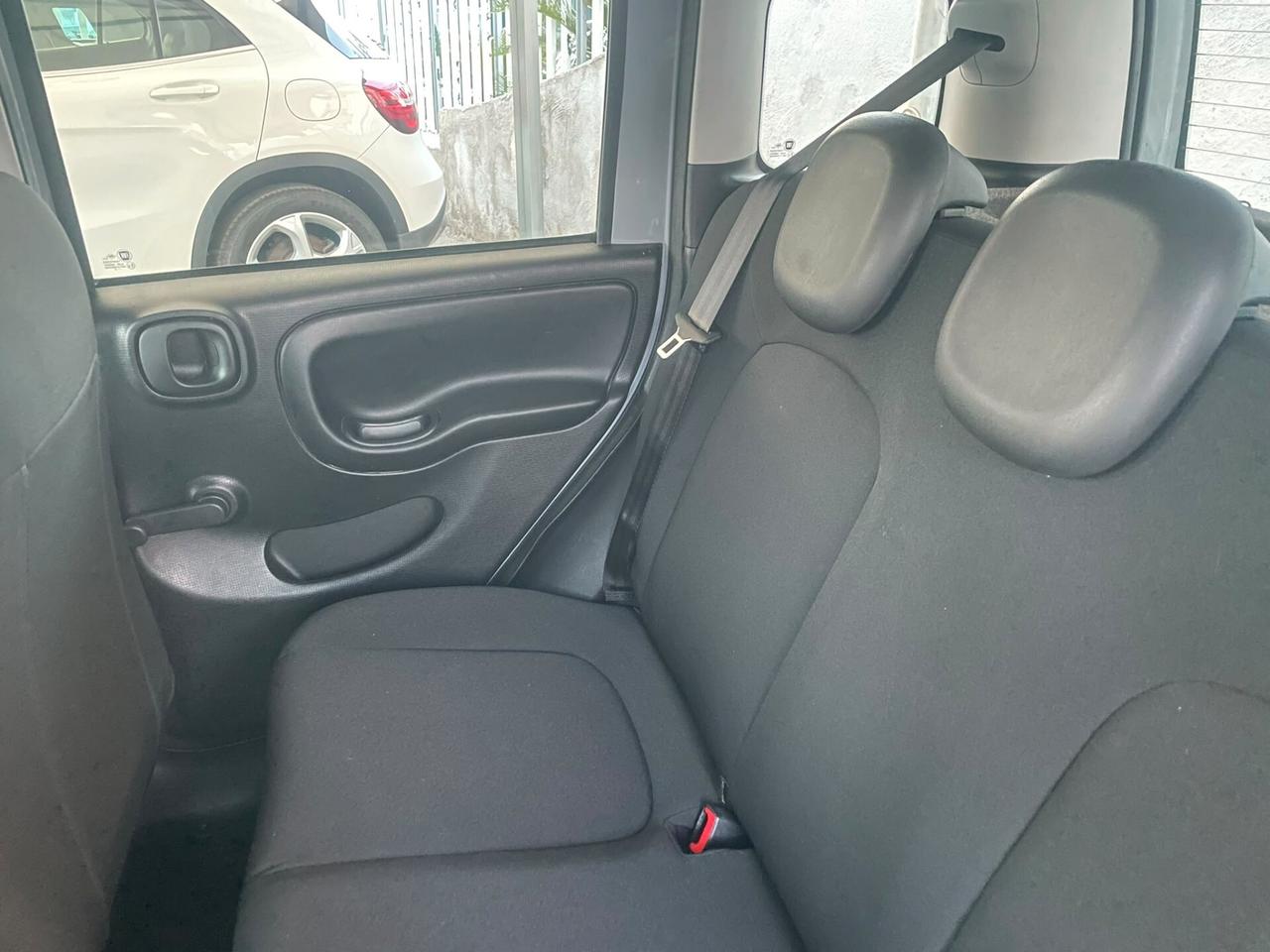 Fiat Panda 1.3 MJT 95 CV S&S Easy