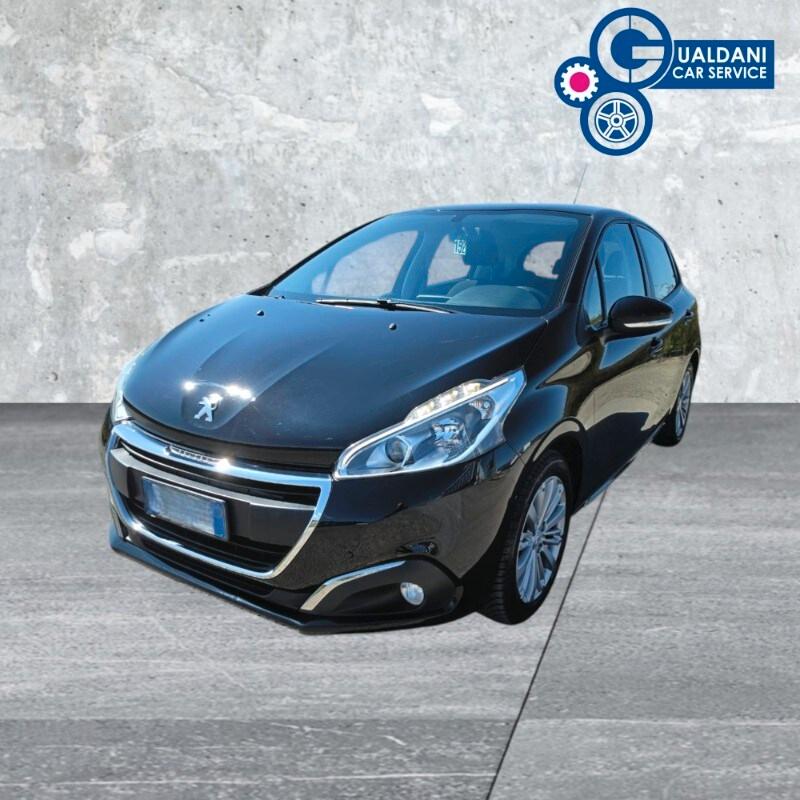 PEUGEOT 208 1° serie BlueHDi 75 5 porte Active