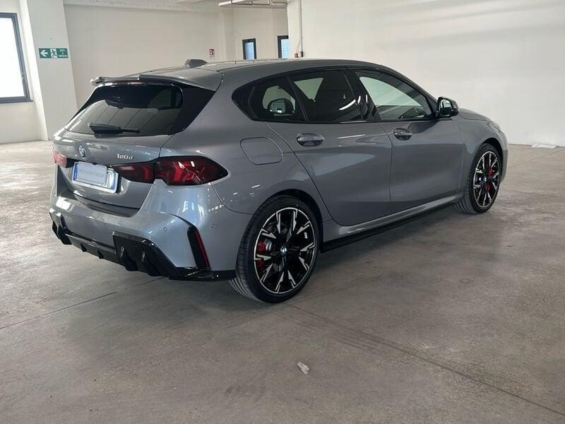 BMW Serie 1 120D