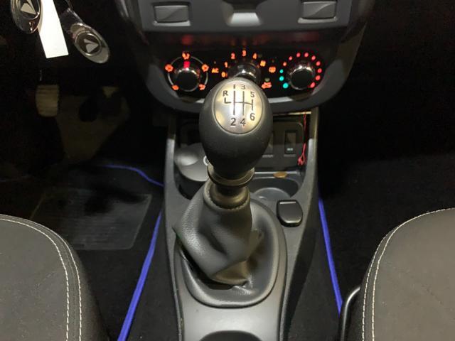 DACIA Duster 1.5 dCi 110CV 4x2 Prestige