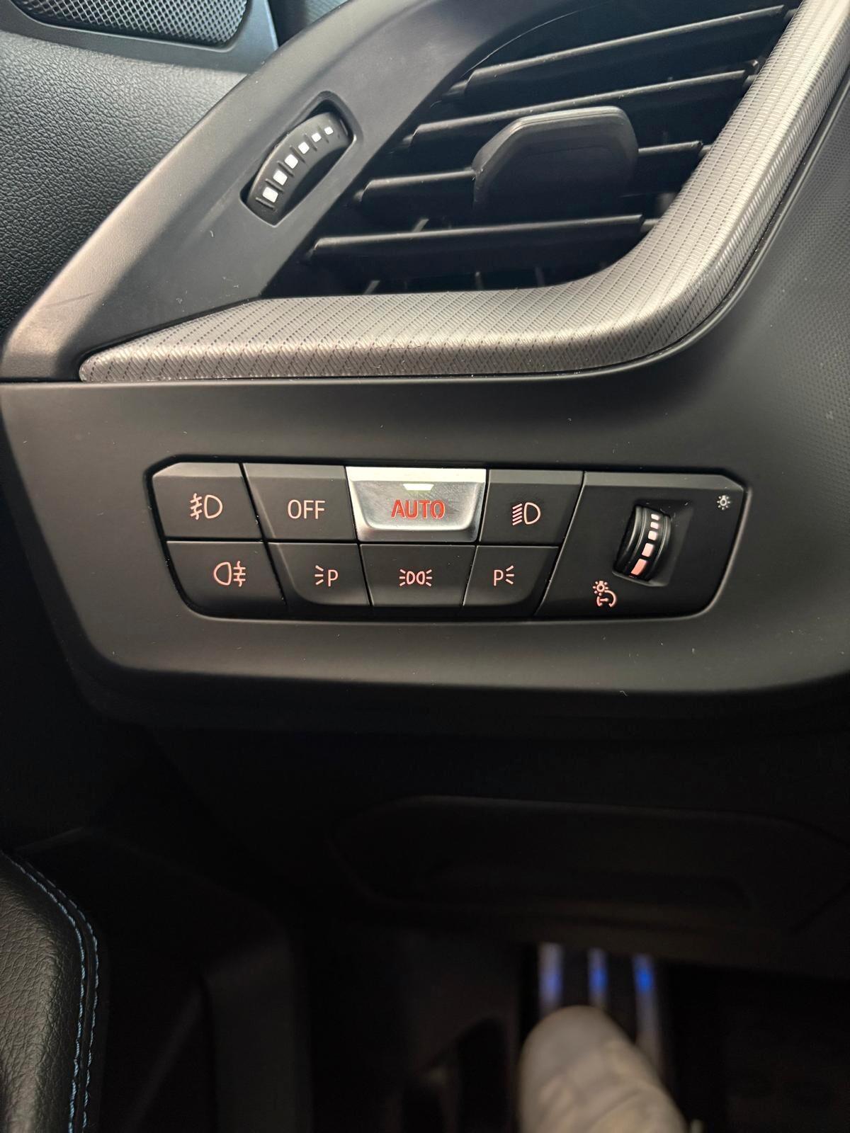 Bmw 118 118d MSPORT AUTO