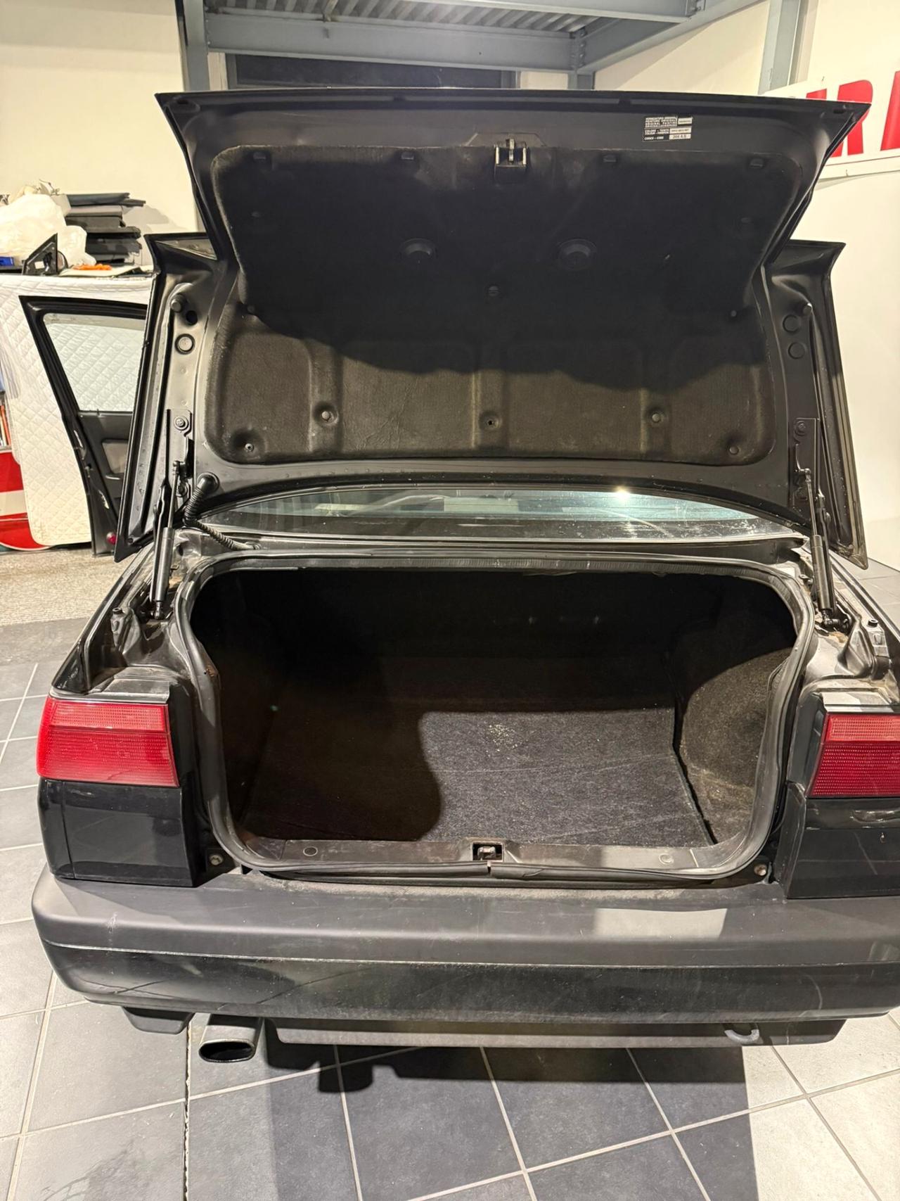 Alfa Romeo 155 1.7i Twin Spark - ASI - PERMUTO