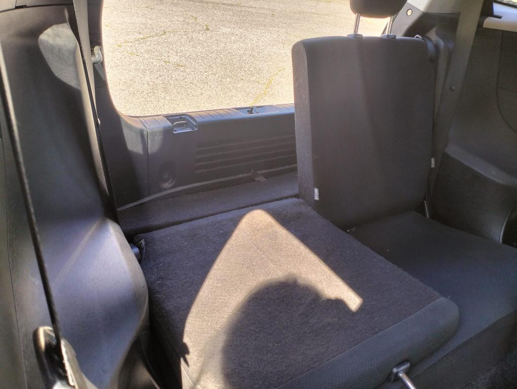 Toyota iQ 1.3 executive cvt E5