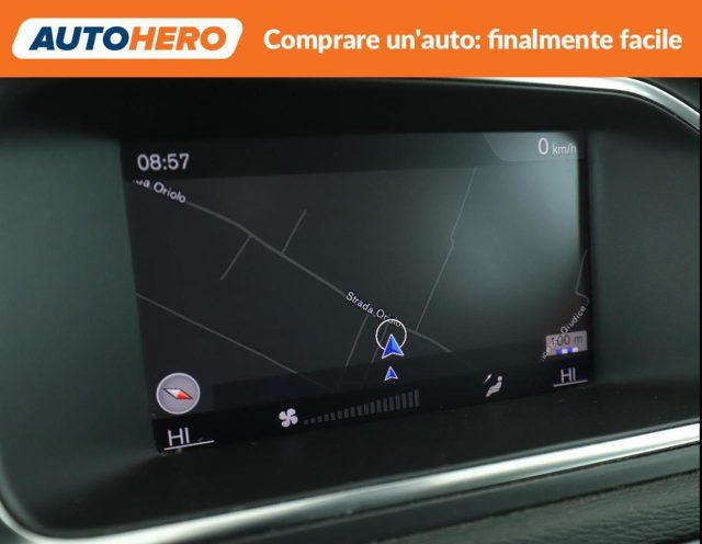 VOLVO V40 D2 Geartronic Business Plus
