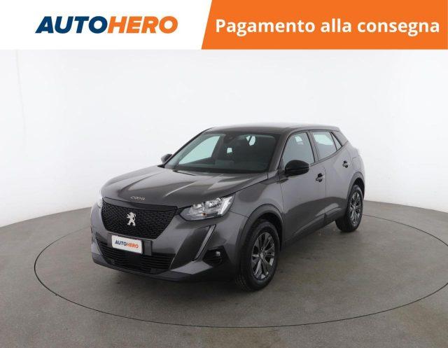 PEUGEOT 2008 PureTech 100 S&S Active Pack