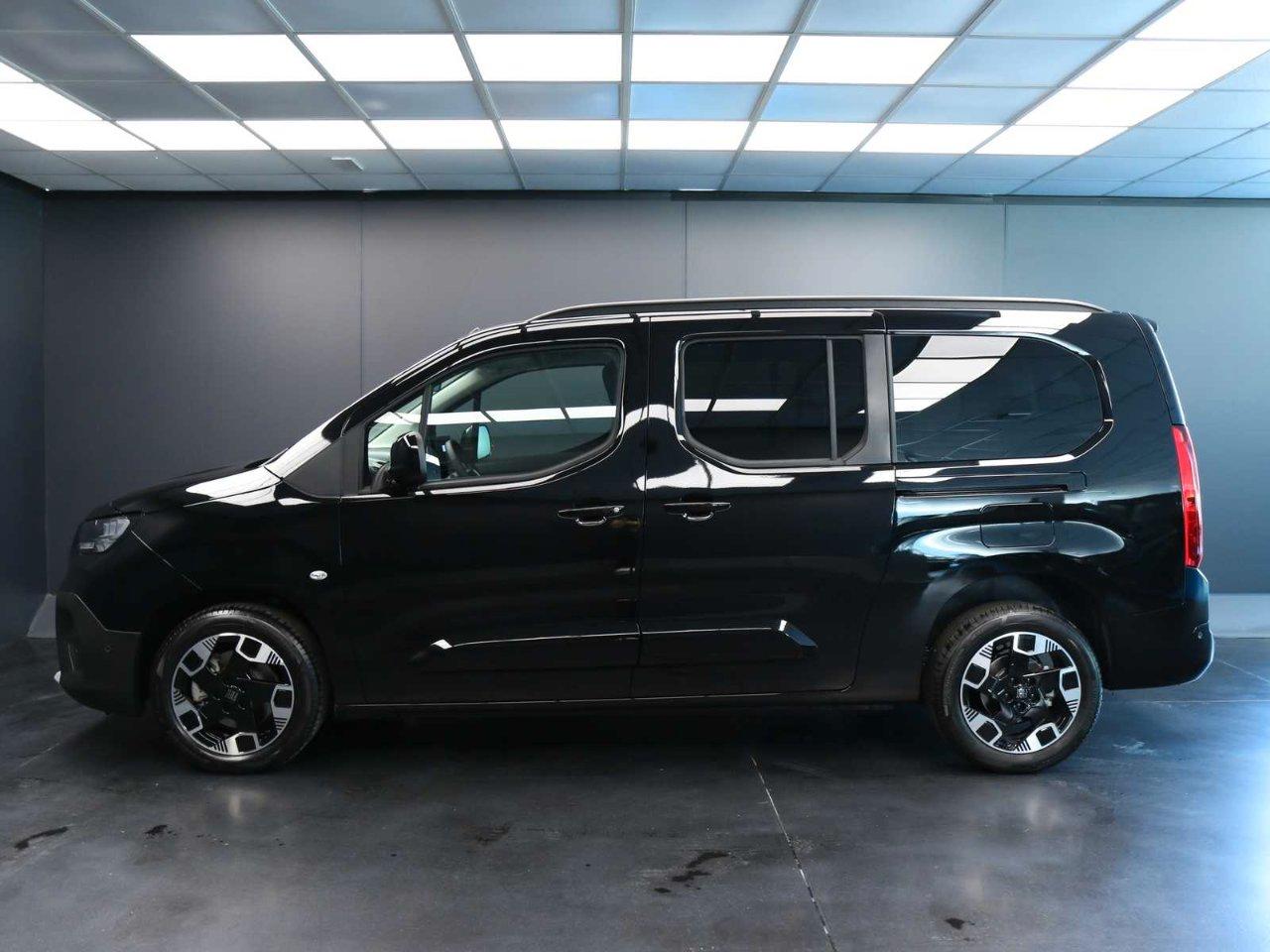 Fiat Doblo 1.5 d 130cv PL auto 7p.ti