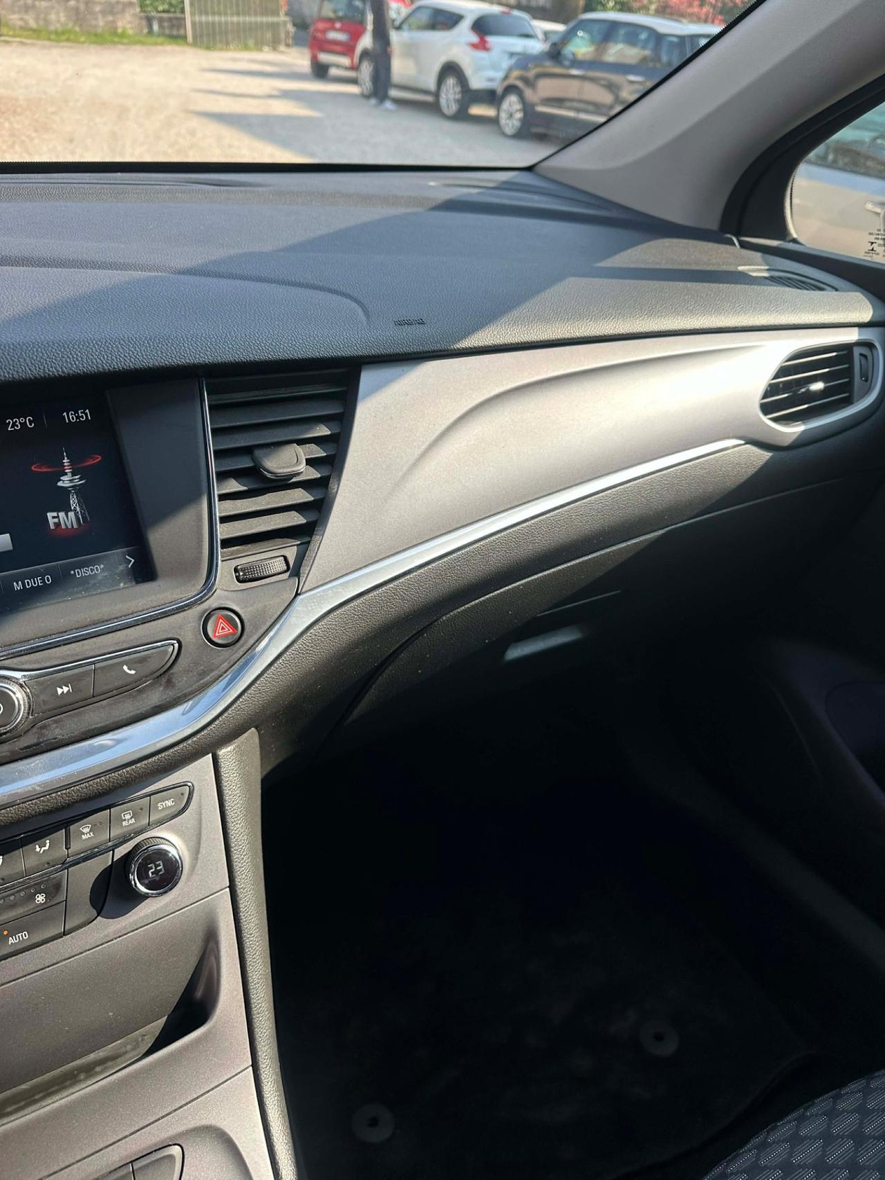 Opel ASTRA 1.6 CDTi FULLOPT KMCERT UNICOPR