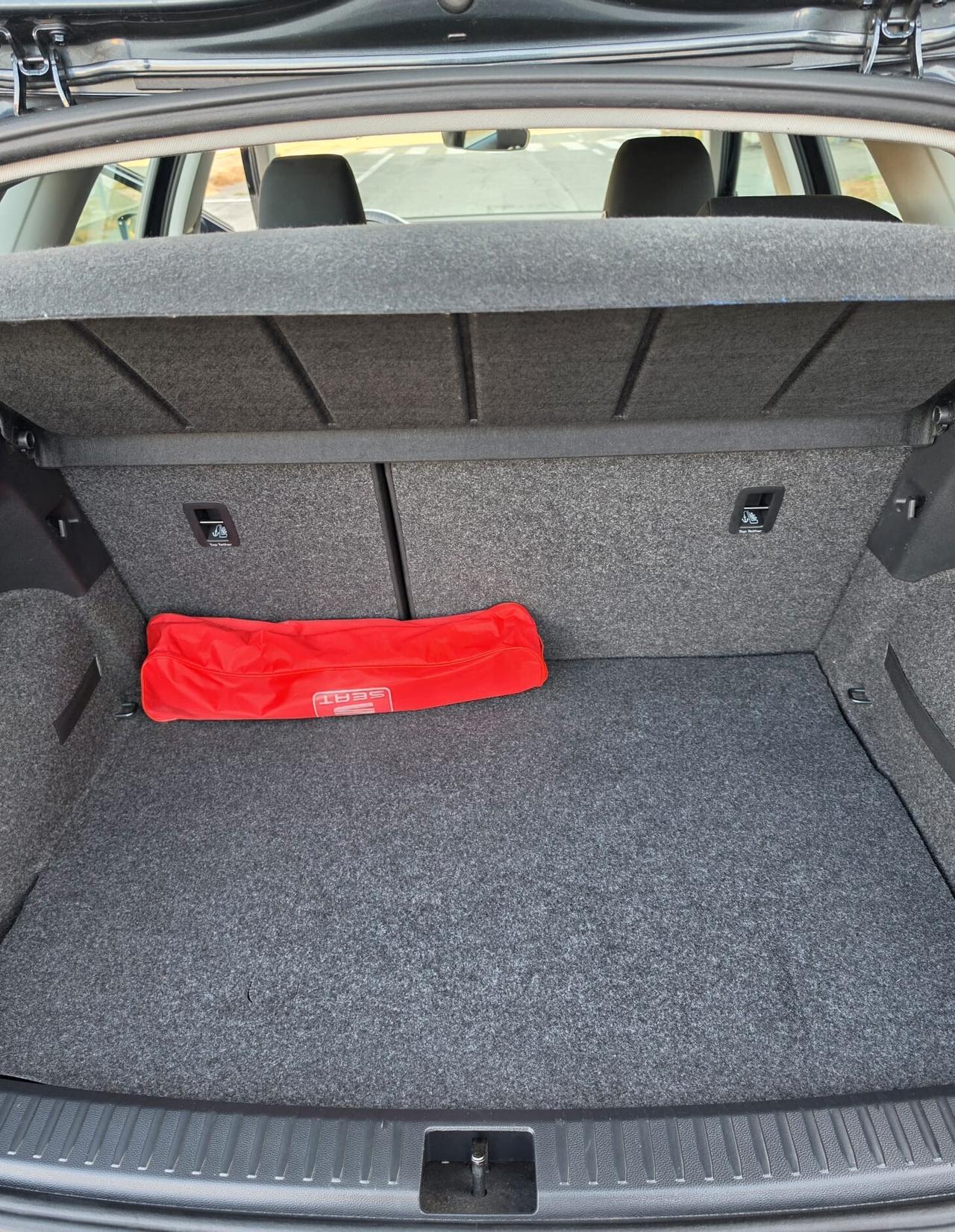 Seat Arona 1.0 TGI Reference