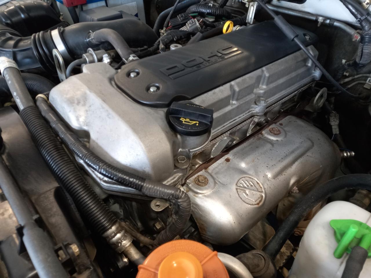Suzuki Jimny 1.3i 16V cat 4WD JX