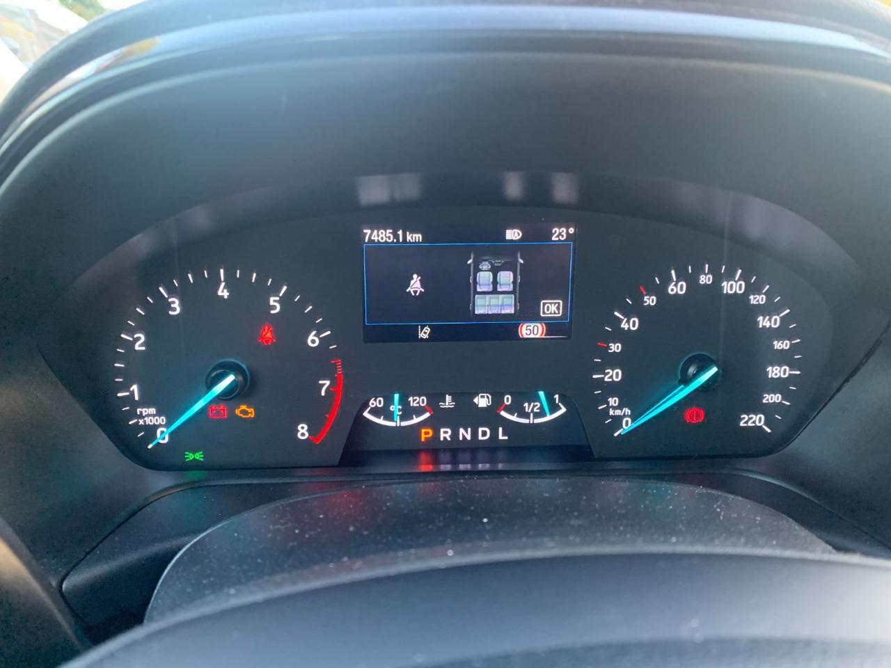 FORD Puma 1.0 EcoBoost Hybrid 125 CV S&S aut. Titanium Desig