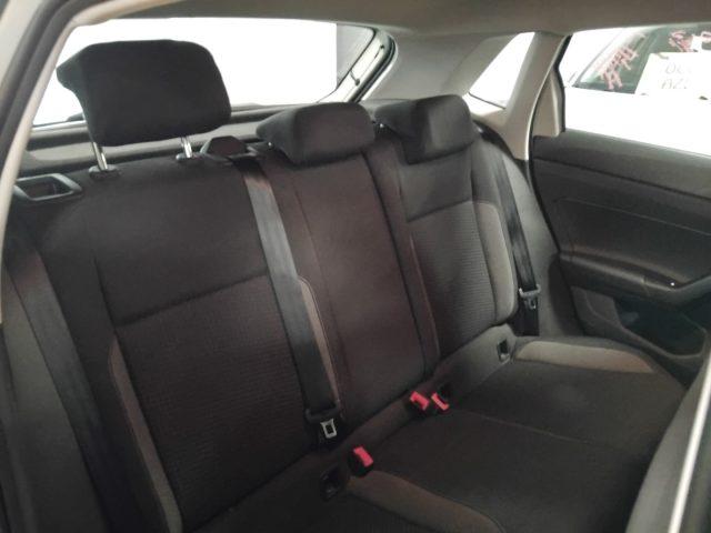 VOLKSWAGEN Polo 1.0 TSI DSG Life C/GRIMALDI SPECIAL DAY