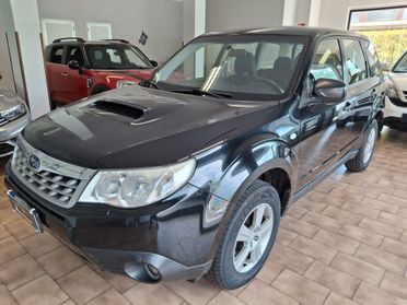 Subaru Forester 2.0d X Comfort 4WD