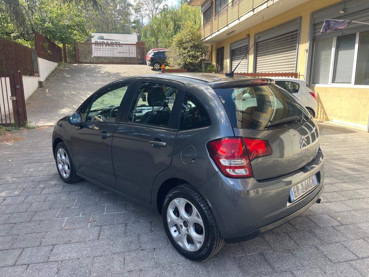 Citroen C3 1.1 Exclusive