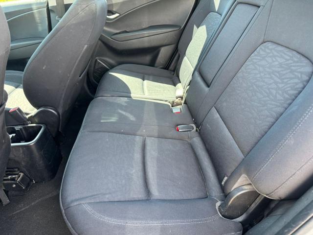HYUNDAI iX20 1.4 90 CV Comfort GPL