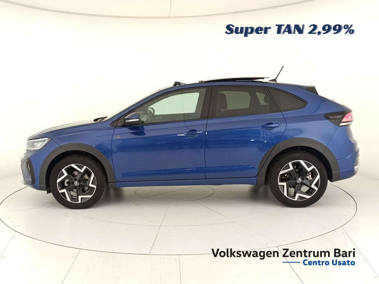 Volkswagen Taigo 1.0 tsi r-line 115cv