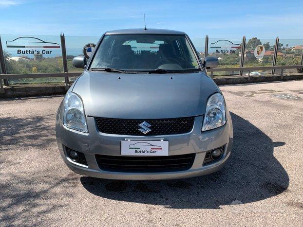 Suzuki Swift 1.3 DDiS Neopatentati DIESEL