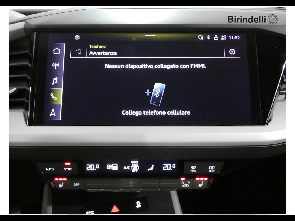 AUDI Q4 e-tron - Q4 40 e-tron Business