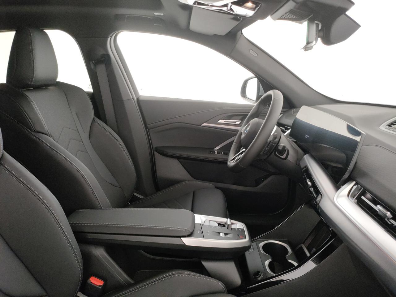 BMW X2 xDrive20d 48V MSport