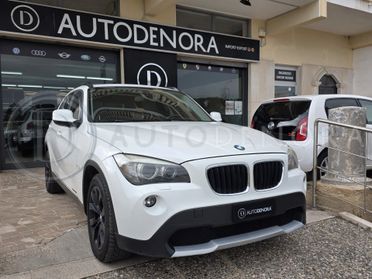 Bmw X1 xDrive20d Attiva#AUTO#LED#XENO#TETTO