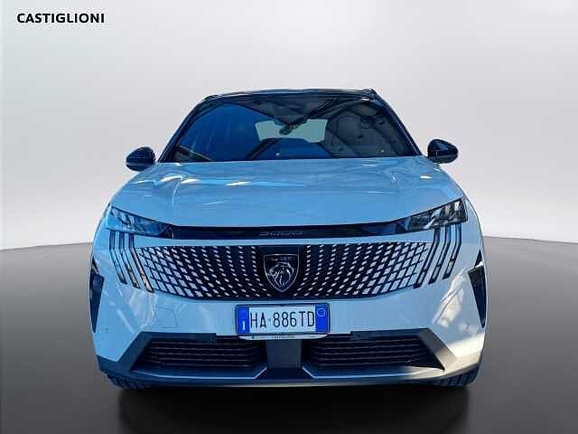 Peugeot NUOVO 5008 Nuovo 5008 Hybrid 136 e-DCS6 GT
