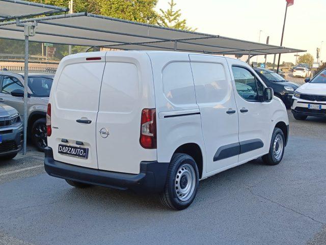 FIAT Doblo Opel Combo Cargo 1.5 Diesel 100CV PC L1