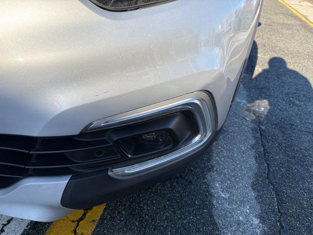 Renault Captur 1.5 dCi 90 Spo #8025