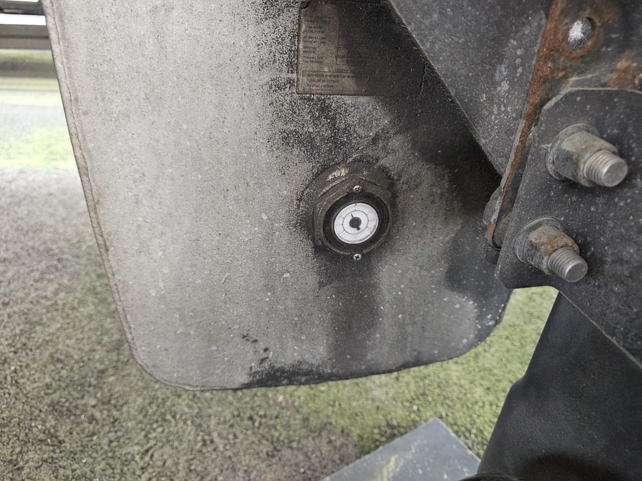 SEMIRIMORCHIO FRIGO LAMBERET 2015 (ATP FRC 05/2027)