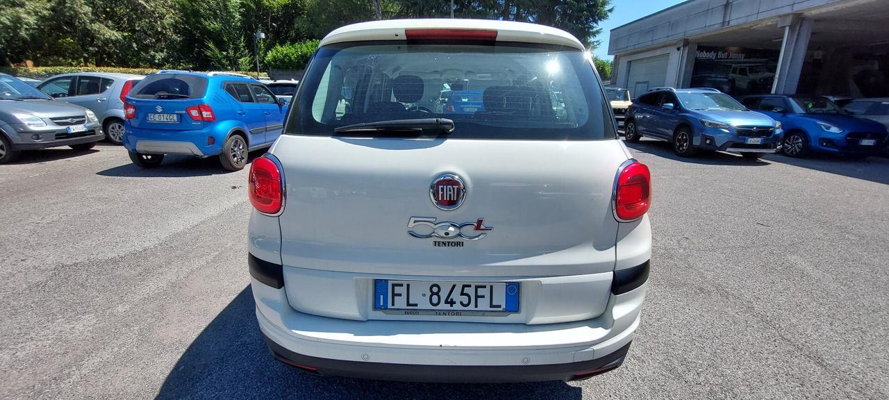 Fiat 500L Pro 1.6 MJT 120CV 4 posti (N1)