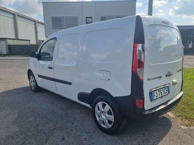 Renault Kango 1.5 dci maxi